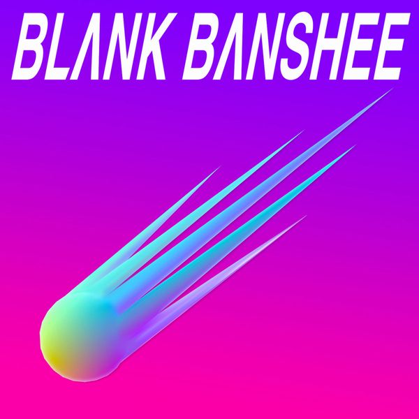 BLANK BANSHEE / MEGA