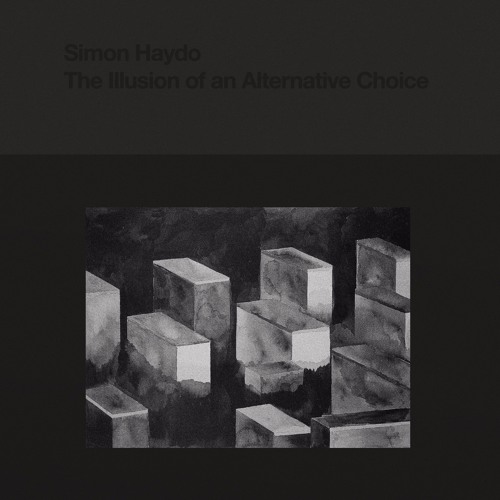 SIMON HAYDO / ILLUSION...