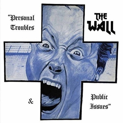 WALL / PERSONAL TROUBLES & PUBLIC ISSUES (LP)