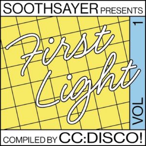 V.A.(CC:DISCO!) / FIRST LIGHT: VOLUME 1
