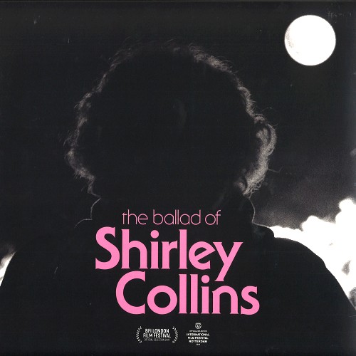 V.A. / THE BALLAD OF SHIRLEY COLLINS - 180g LIMITED VINYL