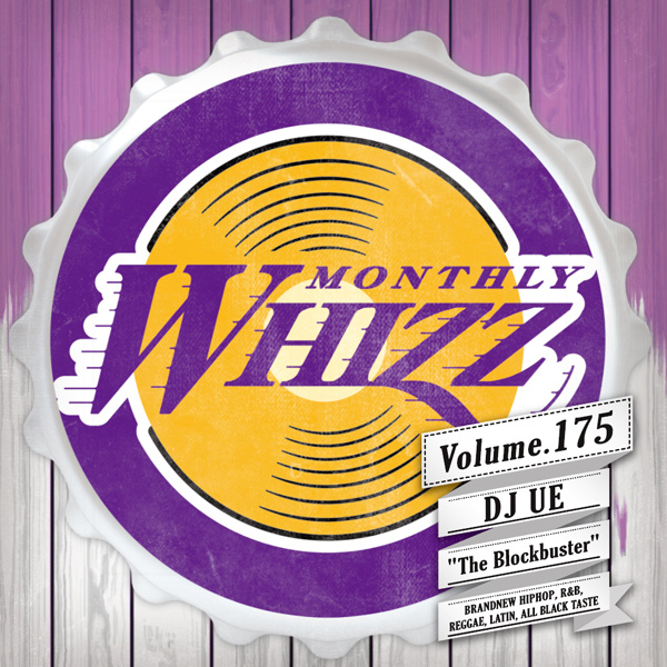 DJ UE / whizz Vol.175