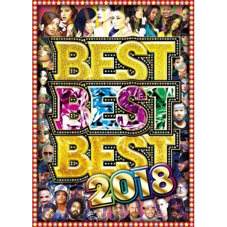 V.A. (BEST BEST BEST) / BEST BEST BEST 2018