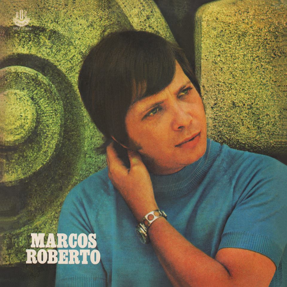 MARCOS ROBERTO / マルコス・ホベルト / MARCOS ROBERTO (1970)