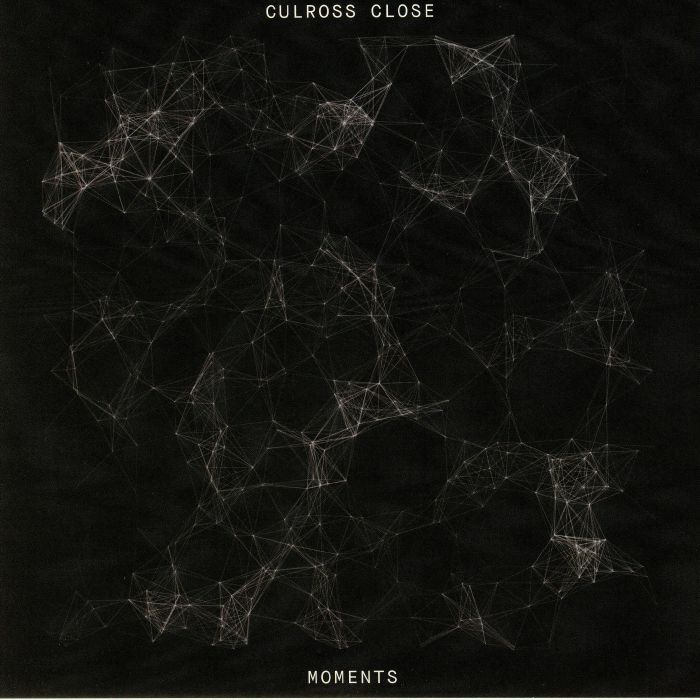 CULROSS CLOSE / カルロス・クローズ / MOMENTS
