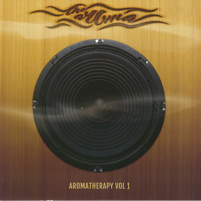 THE AROMA (HIPHOP) / AROMATHERAPY VOL.1