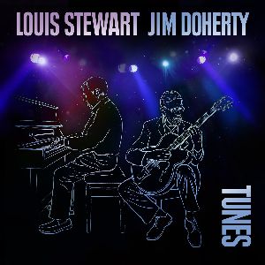 LOUIS STEWART / Tunes