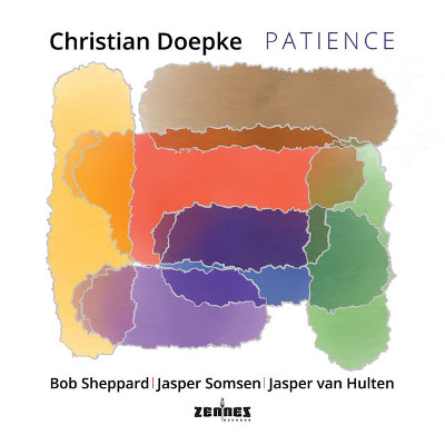CHRISTIAN DOEPKE / Patience