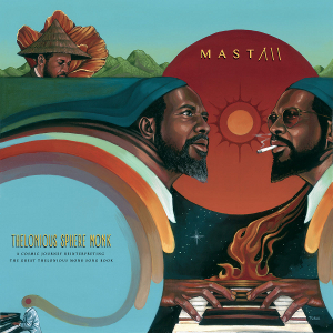 MAST / マスト / Thelonious Sphere Monk(LP)