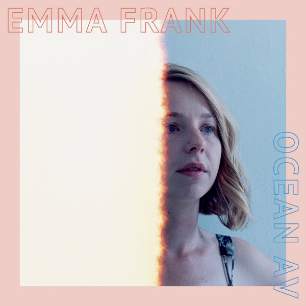 EMMA FRANK / エマ・フランク / Ocean Av(CD-R) 