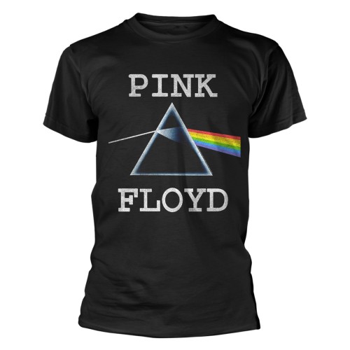 PINK FLOYD / ピンク・フロイド / THE DARK SIDE OF THE MOON: T-SHIRT LARGE