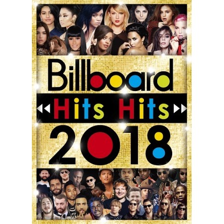 V.A (Billboard Hits Hits) / Billboard Hits Hits 2018