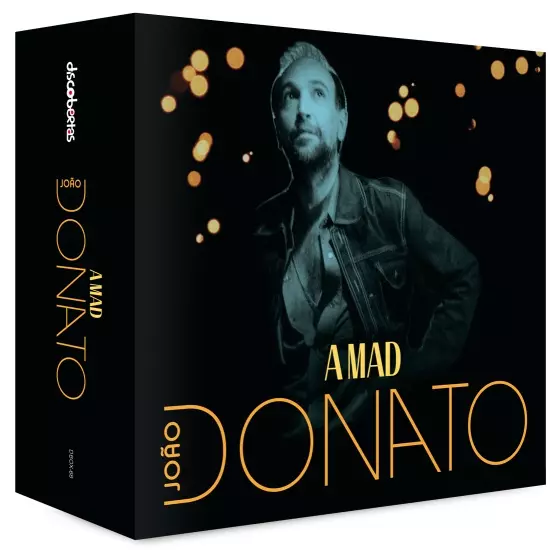 BRAZIL】-新着中古CD-ジョアン・ドナート、ナラ・レオンの貴重