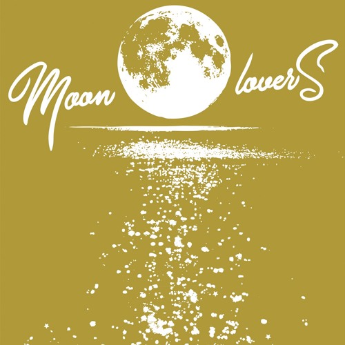 V.A.  / オムニバス / MOON LOVERS