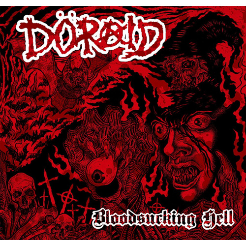 DORAID / Bloodsucking Hell