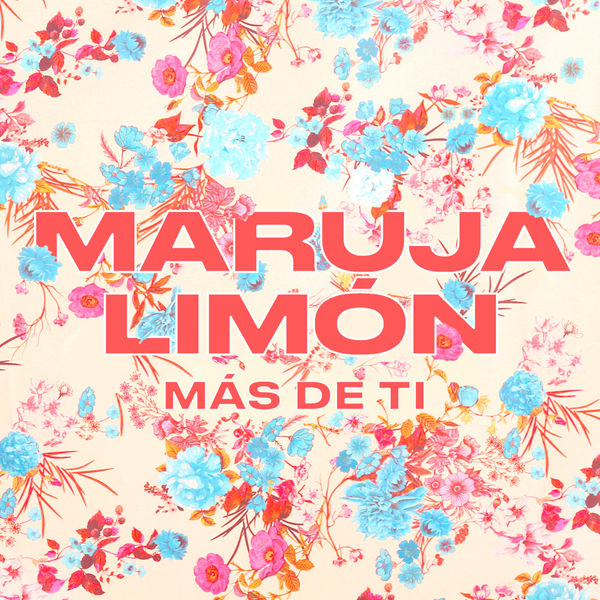 MARUJA LIMON / マルハ・リモン / MAS DE TI