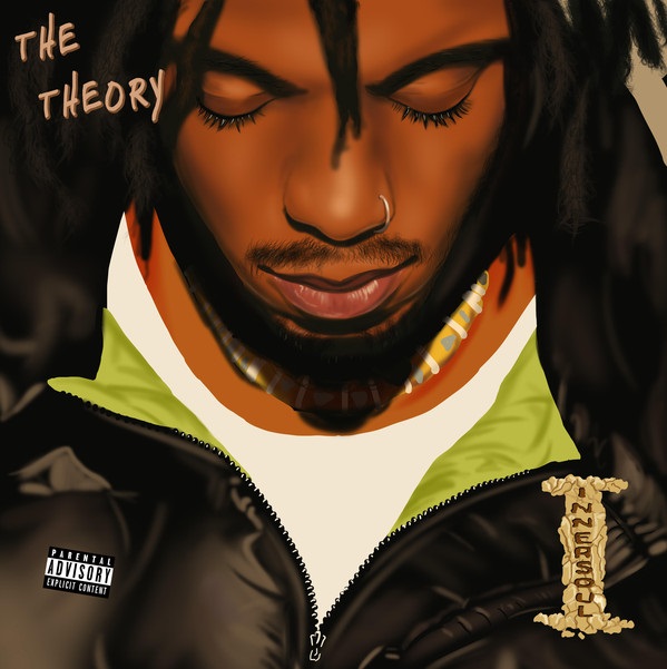 INNERSOUL / THE THEORY "LP"