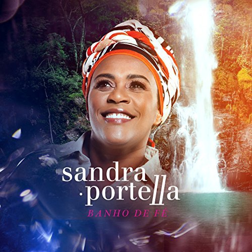 SANDRA PORTELLA / サンドラ・ポルテーラ / BANHO DE FE
