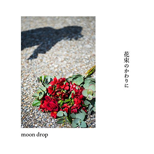 moon drop / 花束のかわりに