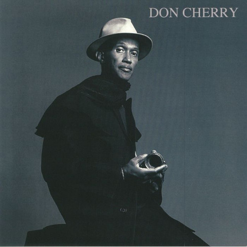 DON CHERRY / ドン・チェリー / Live At The Bracknell Jazz Festival 1986(2LP)