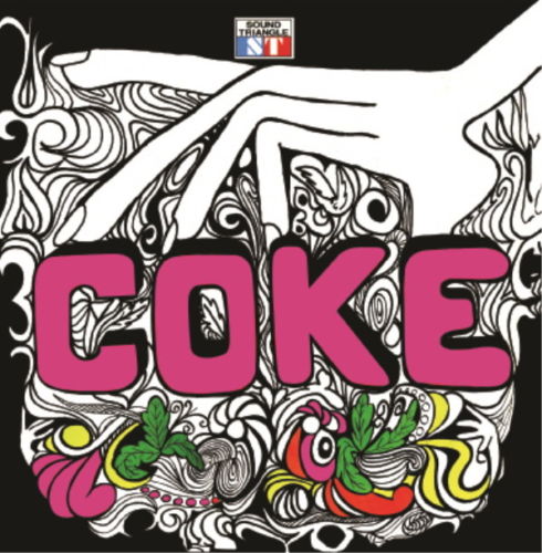 COKE (LATIN) / コーク / COKE