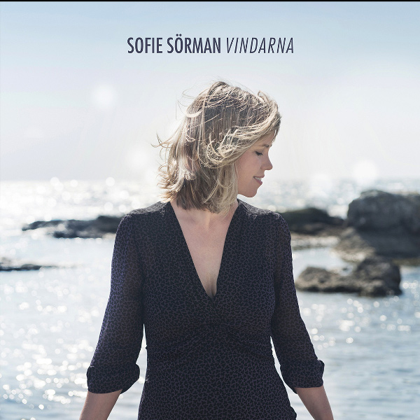 SOFIE SORMAN / Vindarna