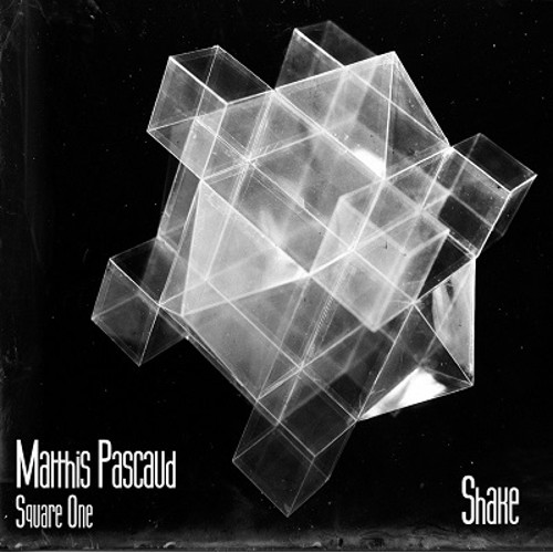 MATTHIS PASCAUD / Shake