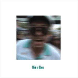 SETH TROXLER / セス・トロホラー / THIS IS THEN : FINALLY PHYSICAL EP