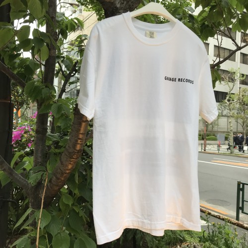 永井博 / RECORD STORE DAY JAPAN 2018 Tシャツ(S)