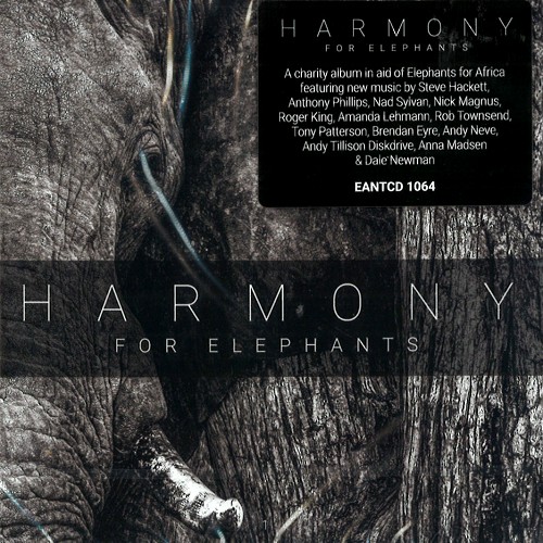 V.A. / HARMONY FOR ELEPHANTS: A CHARITY ALBUM