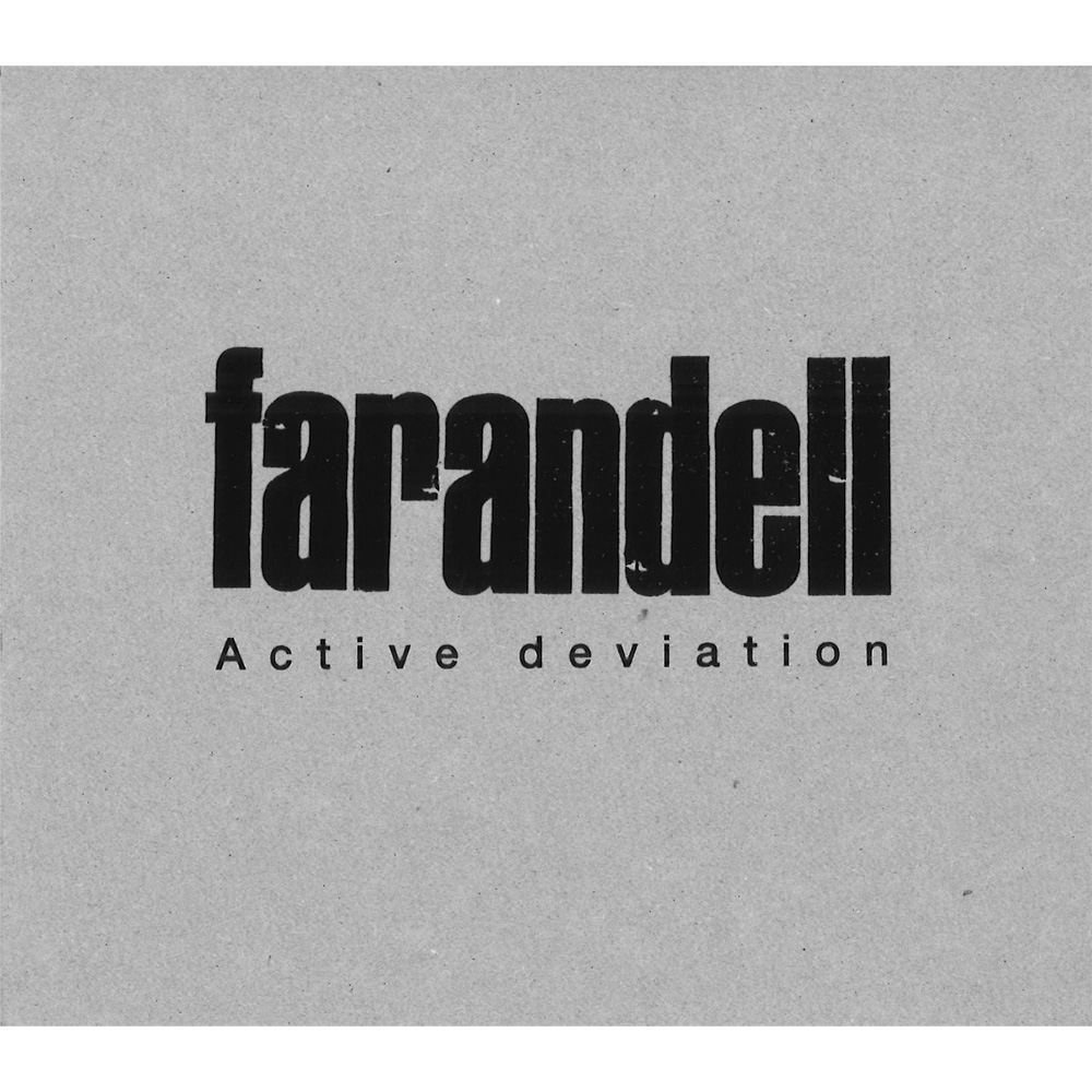 farandell / Active deviation