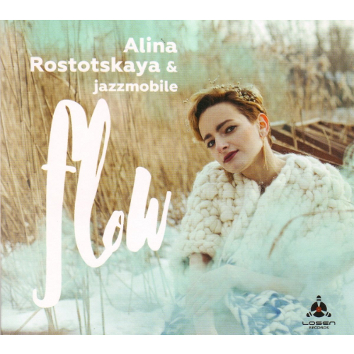ALINA ROSTOTSKAYA / アリーナ・ロストツカヤ / Flow