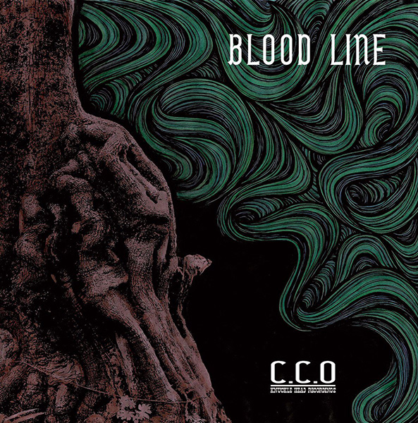 C.C.O / BLOOD LINE