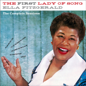 ELLA FITZGERALD / エラ・フィッツジェラルド / First Lady Of Song The Complete Sessions