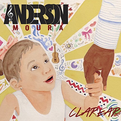 ANDERSON MOURA / アンデルソン・モウラ / CLAREAR