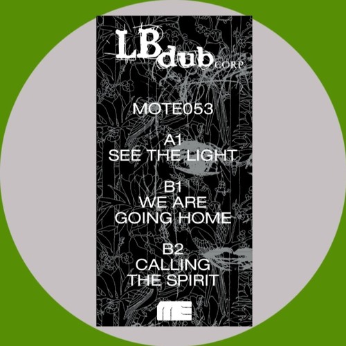 L.B. DUB CORP / SEE THE LIGHT