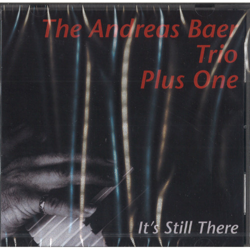 ANDREAS BAER / It's Still There