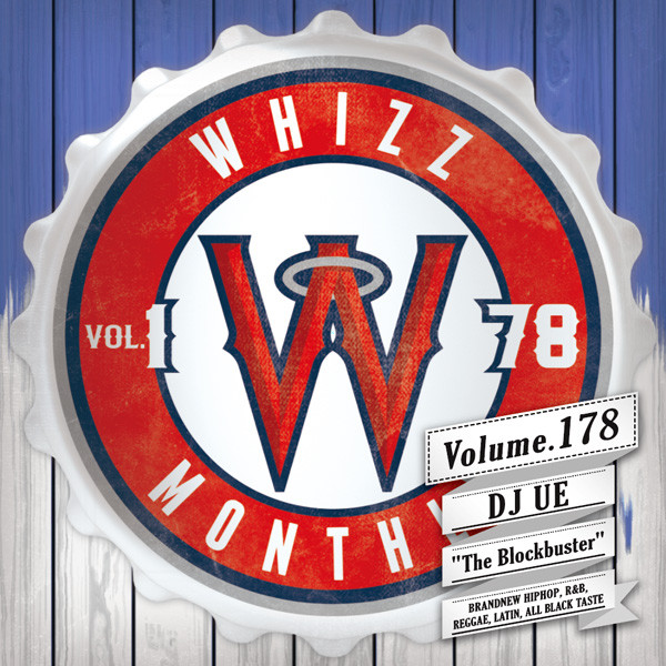 DJ UE / whizz Vol.178