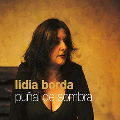 LIDIA BORDA / リディア・ボルダ / PUNAL DE SOMBRA