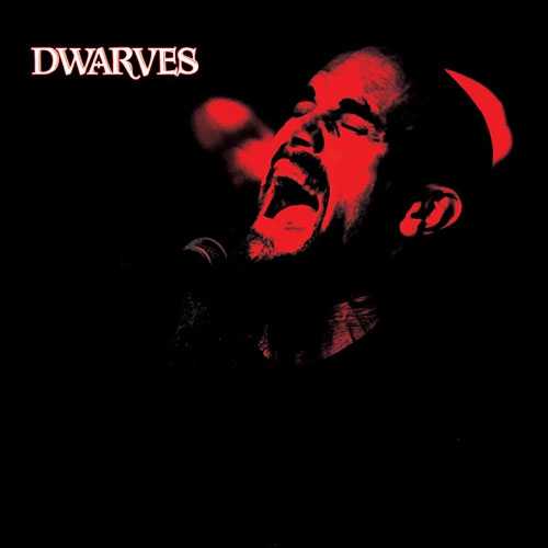 DWARVES / ドワーヴス / REX EVERYTHING (LP)