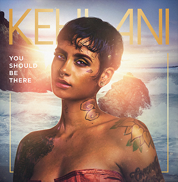 KEHLANI / ケラーニ / YOU SHOULD BE HERE "2LP"