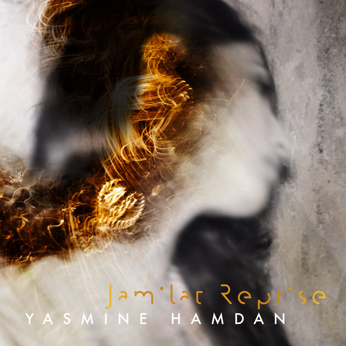 YASMINE HAMDAN  / ヤスミン・ハムダン / JAMILAT REPRISE