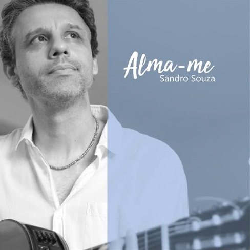 SANDRO SOUZA / サンドロ・ソウザ / ALMA-ME
