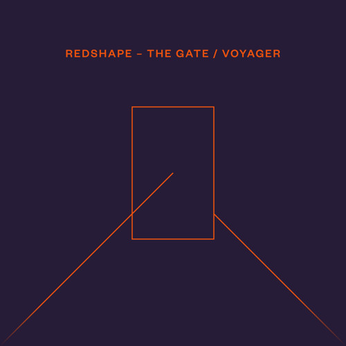 REDSHAPE / GATE/VOYAGER