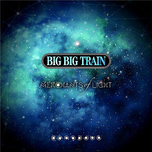 BIG BIG TRAIN / ビッグ・ビッグ・トレイン / MERCHANTS OF LIGHT: A LIMITED EDITION DELUXE TRIPLE VINYL BOXED SET - 180g LIMITED VINYL