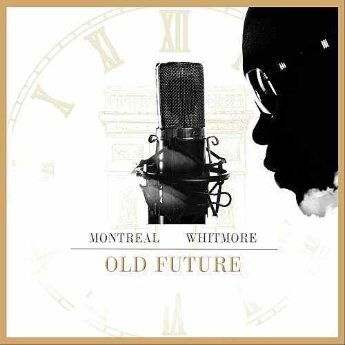 MONTREAL WHITMORE / OLD FUTURE (CD-R)