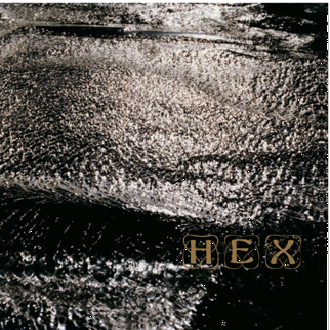 MATSUURA TOSHIO PRESENTS HEX / 松浦俊夫 presents HEX / HEX (2LP)