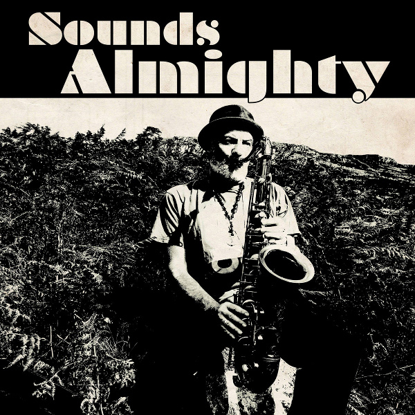 NAT BIRCHALL / ナット・バーチャル / Sounds Almighty(LP)