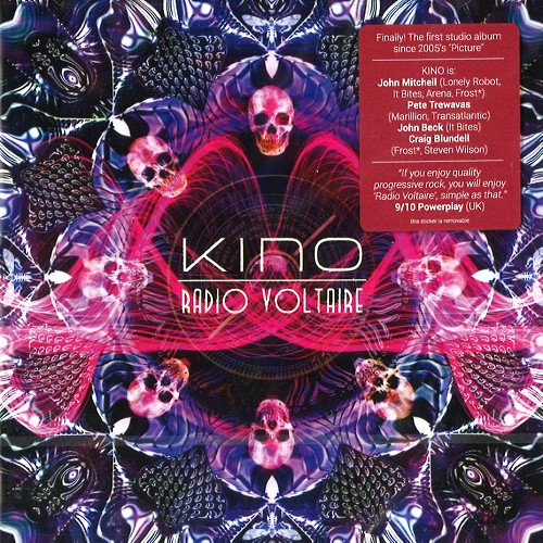 KINO (PROG) / キノ / RADIO VOLTAIRE