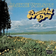 JACKIE WILSON / ジャッキー・ウィルソン / ビューティフル・デイ+3